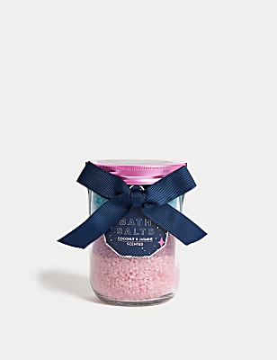 Fizzer Salts Jar