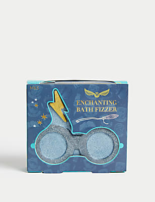 Harry Potter Enchanting Bath Fizzer