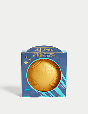 Harry Potter&trade; Snitch Solid Bubble Bath