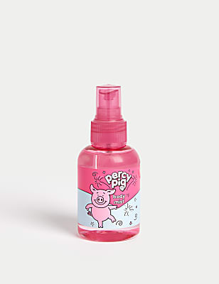 Percy Pig Body Mist