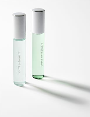 Fragrance Hanging Duo