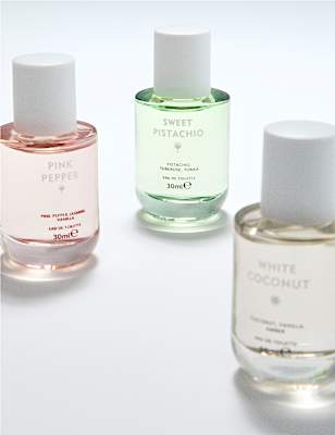 Fragrance Trio Eau de Toilette Gift Set