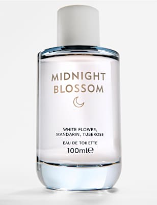 Midnight Blossom Eau De Toilette 100ml