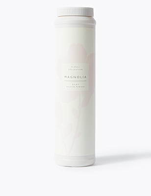 Magnolia Talcum Powder 200g