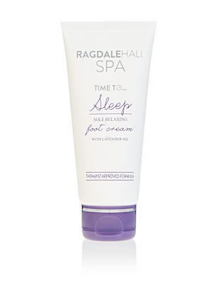 Sleep Foot Cream 100ml