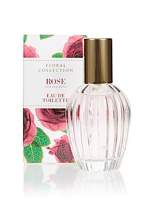 Rose Eau de Toilette 30ml