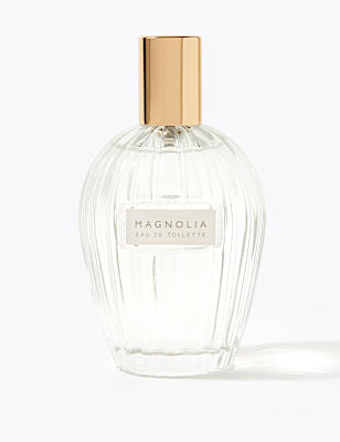 Magnolia Eau de Toilette 100ml
