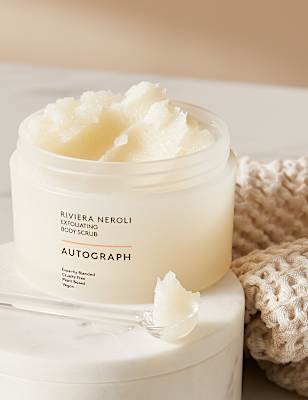 Exfoliating Body Scrub 200ml