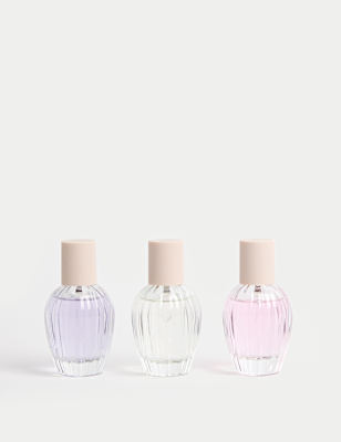 Eau de Toilette Gift Set