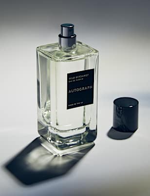 Wild Bergamot Eau De Parfum 100ml