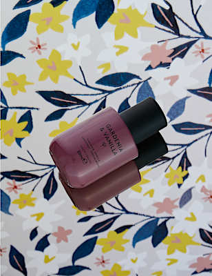 Gardenia & Vanilla Eau de Toilette 30ml