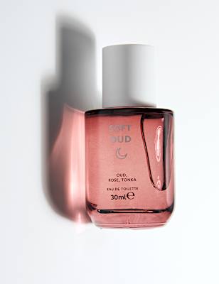 Discover Soft Oud 30ml