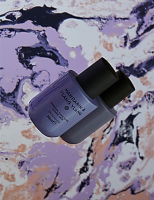 Mandarin & Ylang Ylang Eau de Toilette 30ml