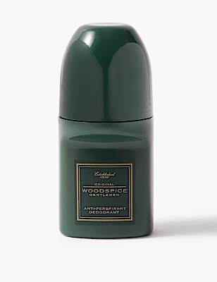 Roll on Anti-Perspirant Deodorant 50ml