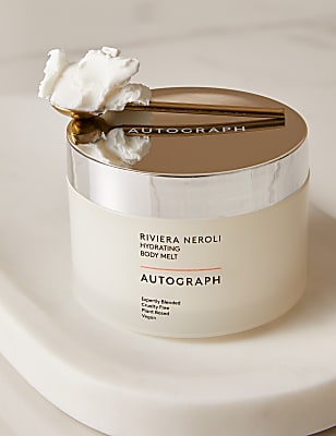Riviera Neroli Hydrating Body Melt 240ml