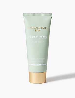 Foot Cream