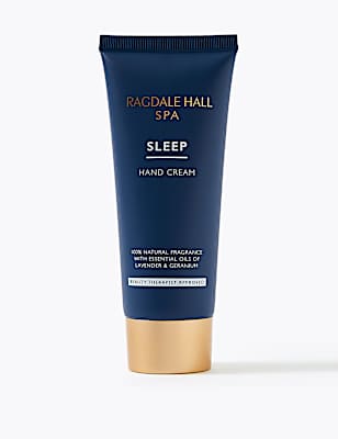 Sleep Hand Cream 100ml