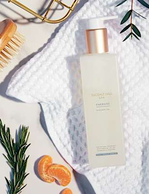 Energise Shower Gel 185ml