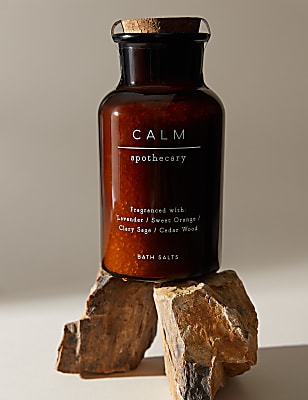 Calm Bath Salts 300g