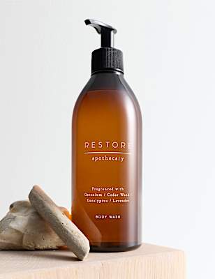 Restore Body Wash 470ml