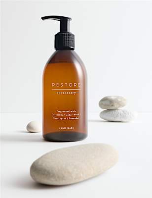 Restore Hand Wash 250ml