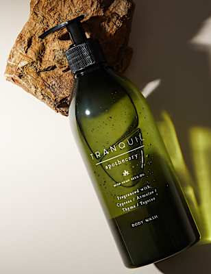 Tranquil Body Wash 470ml