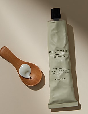 Restore Hand Cream 75ml