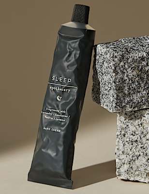 Sleep Hand Cream 75ml