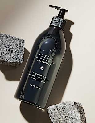 Sleep Body Wash 470ml