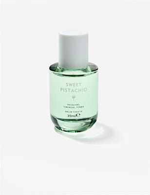 Sweet Pistachio Eau de Toilette 30ml
