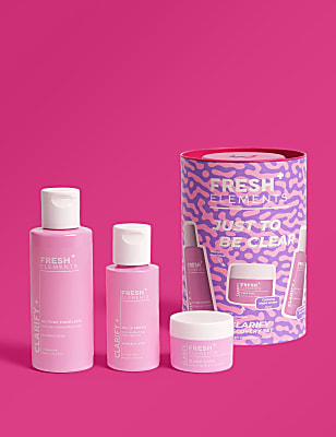 Clarify Just To Be Clear Discovery Set