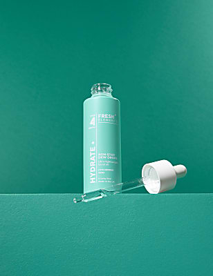 Hydrate Ultra Lightweight Face Oil 30ml