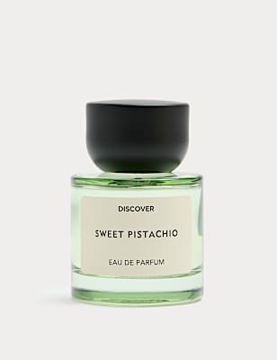 Sweet Pistachio Eau de Parfum 50ml