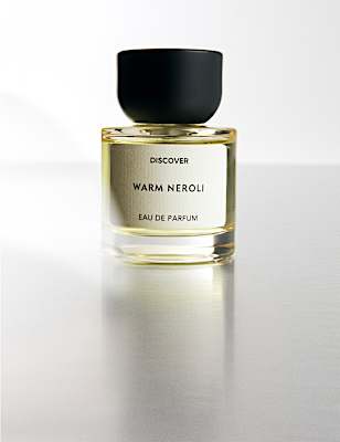Warm Neroli Eau de Parfum 50ml