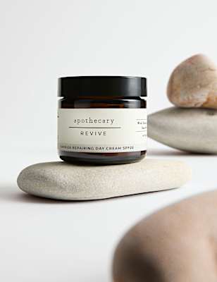 Revive Barrier Repairing Day Cream SPF 20 50ml