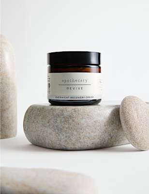 Revive Overnight Recovery Cream 50ml