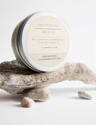 Revive Nourishing Cleansing Butter 125g