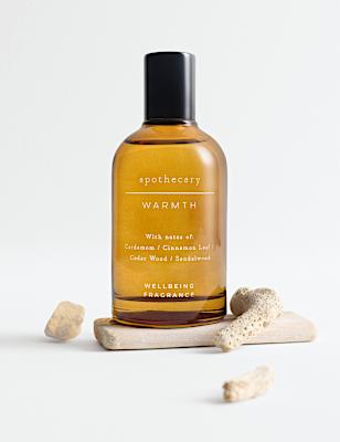 Warmth Eau de Parfum 50ml