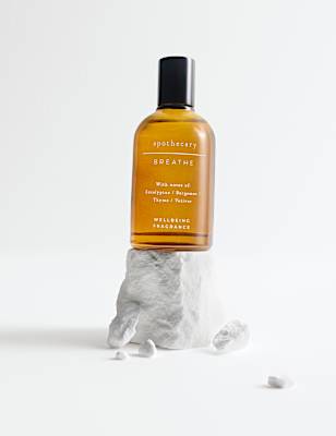 Breathe Eau de Parfum 50ml