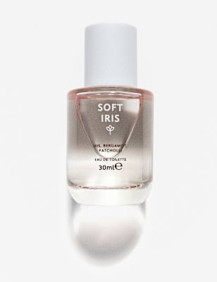 Soft Iris Eau de Toilette 30ml