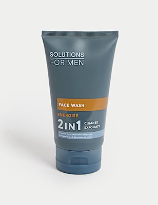 ENERGISE Face Wash 150ml