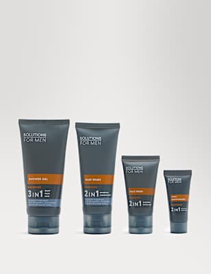 ENERGISE Discovery Set