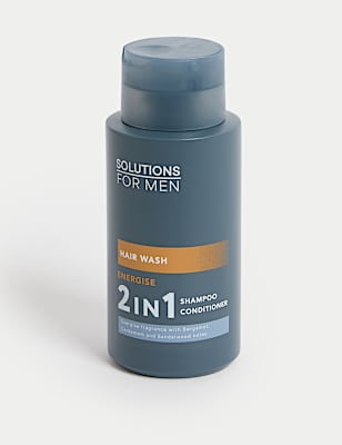 ENERGISE Hair Wash 300ml