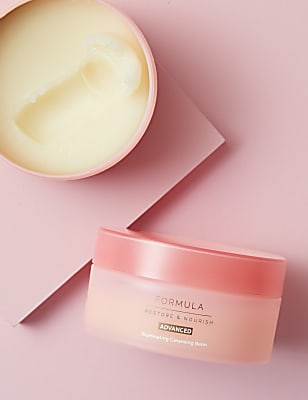 Restore & Nourish Illuminating Cleansing Balm 150g