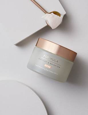 Prevent & Brighten Youth-Boosting Day Cream SPF30 50ml