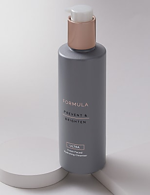 Prevent & Brighten Hydrating Cleanser 190ml