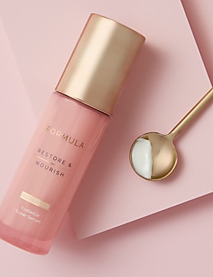 Restore & Nourish Advanced Radiance Super Serum 30ml