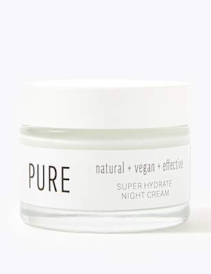 Super Hydrate Night Cream 50ml