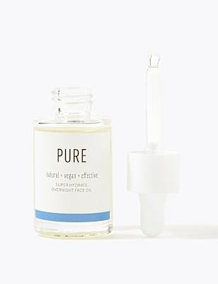 Super Hydrate Oil Treatment 30ml