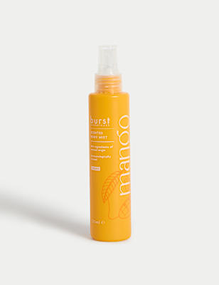 Mango Body Mist 125ml